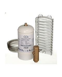 CO2 ASKOLL STARTER